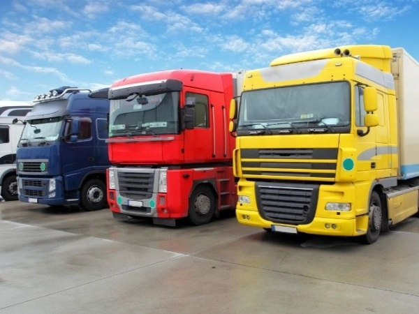 İzmir Ağın Nakliye